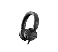 DT 275 PRO Casque de monitoring supra-auriculaire avec haute isolation - Jack 3,5 mm - Sur les oreilles - Plastique - Dynamique
