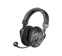 Beyerdynamic DT-290 MKII 250 Ohm (sans câble) Casque Sono / Studio noir G