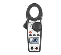 DT-3340 DT-3341 DT-3343 DT-3347 Mini jauge de pinces, test de court-circuit, analyseur d'alimentation