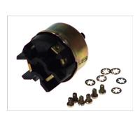 DT 4.90221 Interrupteur, lumière principale Phare Interrupteur, lumière