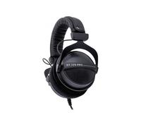 Dt 770 Pro 250 Ohm Black Limited Edition - Closed Studio Headphones The Beyerdynamic Dt