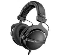 DT-770 Pro Black 250 Ohms