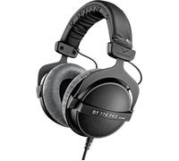 DT 770 Pro Casque De Studio Circum-Aural Fermé 80 Ohms Monitoring Audio Professionnel