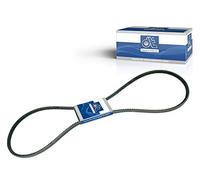 DT Courroie trapézoïdale ALPINE A310 Coupé SAAB 900 I (AC4, AM4) WARTBURG 353 Limousine