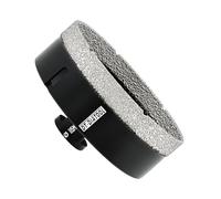 DT-DIATOOL Foret Diamant 115mm Scie Cloche pour Forage à Sec Carrelage Porcelaine Marbre Céramique Granit