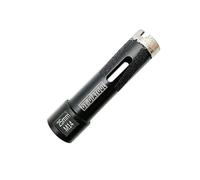 DT-DIATOOL Foret Diamant 25mm Soudé au Laser Scie Cloche pour Béton Granit Marbre Pierre