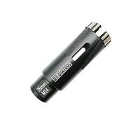 DT-DIATOOL Foret Diamant 35mm Soudé au Laser Scie Cloche pour Béton Granit Marbre Pierre