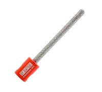 DT-DIATOOL Fraise à joint Diamantée 8mm Fraise à Mortier avec Filetage M14 Longueur de Coupe 100mm