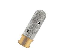 DT-DIATOOL Fraise diamantée de 20 mm - Pour agrandir les trous existants en carrelage en porcelaine, marbre, plan de travail - Foret à doigt revêtu de diamant