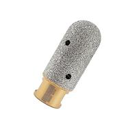 DT-DIATOOL Fraise diamantée de 25 mm - Augmentez les trous existants en carrelage de porcelaine, marbre, plan de travail - Foret à doigt revêtu de diamant