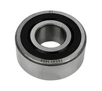 DT Palier arbre du ventilateur-température du liquide de refro