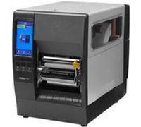 DT Printer ZT231 4``,203dpi,Direct Thermal,Tear, EU/UK Cords,USB,Serial,Ethernet,BTLE,USB Host