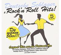 DT. Schlager&Rock'n'Roll Hits
