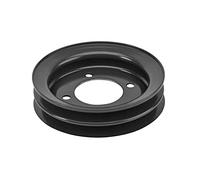 DT Spare Parts Poulie pompe à eau Poulie de pompe à eau 1.11345