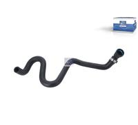 DT Spare Parts 1.11789SP Durite de refroidissement