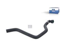 DT Spare Parts 1.11803SP Durite de refroidissement