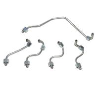 DT Spare Parts 1.12440 Kit de conduites à haute pression, injection