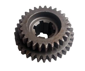 DT Spare Parts 1.14701 Roue dentée, arbre d'entraînement,