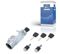 DT Spare Parts 1.19501 Fermeture-volant