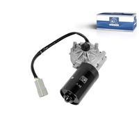 DT Spare Parts 1.22348 Moteur d'essuie-glace 24 V pour camion