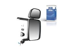 DT Spare Parts 1.22863 Rétroviseur extérieur cabine