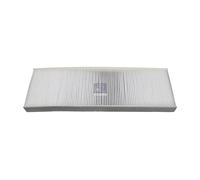 DT Spare Parts 1.23042 Filtre d'habitacle