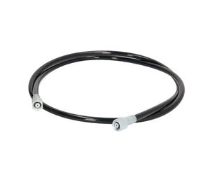 DT Spare Parts 1.28169 Gaine, basculeur de cabine