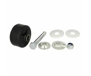 DT Spare Parts 1.32545 Kit d'assemblage, axe de ressort