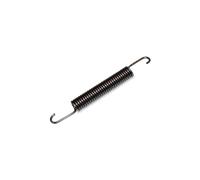 DT Spare Parts 10.33050 Ressort, mâchoire de frein
