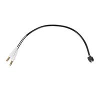 DT Spare Parts 10.34144 Contact-avertisseur, usure plaquettes (frein de haute perf.)