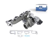 DT Spare Parts 11.19008SP Turbo Convient pour VW