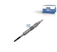 DT Spare Parts 11.80507 Bougie de préchauffage pour VW Golf V 3/5 portes (1K1)