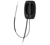 DT Spare Parts 12.80017 Poignée de porte