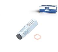 DT Spare Parts 13.43145 Détendeur système à rampe commune Régulateur de pression Soupape de commande de pression de carburant