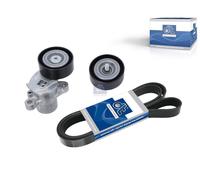DT Spare Parts 13.94502 Riemenspannersatz Convient pour Ford