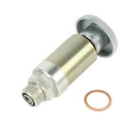 Pompe, préalimentation de carburant DT 2.05000
