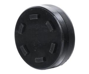 DT Spare Parts 2.10100 Bouchon, axe de culbuteurs-nez fileté