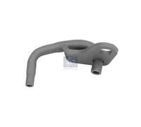 DT Spare Parts 2.10172 Buse D'Huile Compatible Avec RENAULT, VOLVO