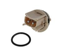 DT Spare Parts 2.24444 Douille de lampe projecteur antibrouillard