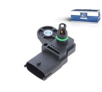 DT Spare Parts 2.27143 Capteur de pression de suralimentation