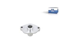 DT Spare Parts 2.32468 Couvercle de flasque, boîte de vitesse manuelle