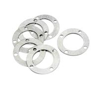 DT Spare Parts 2.35206 Joint d'étanchéité, différentiel