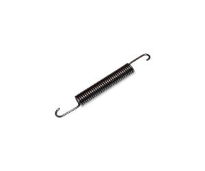 DT Spare Parts 2.40016 Ressort, mâchoire de frein