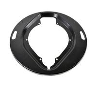 DT Spare Parts 2.40291 Tôle de recouvrement, tambour de frein