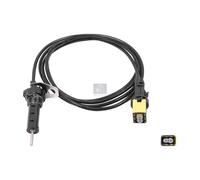 Témoin d'usure, plaquettes de frein DT Spare Parts 2.40585