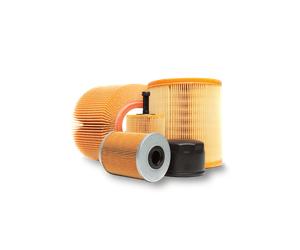DT Spare Parts 2.91819 Kit de filtres