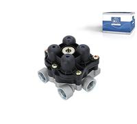 DT Spare Parts 3.72084 Valve de sécurité pour plusieurs circuits
