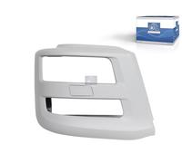 DT Spare Parts 3.81296 Couvre-Bumper Compatible Avec MAN