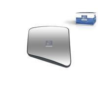 DT Spare Parts 3.86573 Verre Miroir Convient pour Hommes