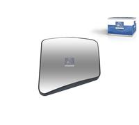 DT Spare Parts 3.86574 Verre Miroir Convient pour Hommes